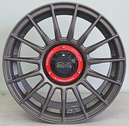 15" KR ART 517 (15X7J/4-100/114) ET35 SATINGM OZ