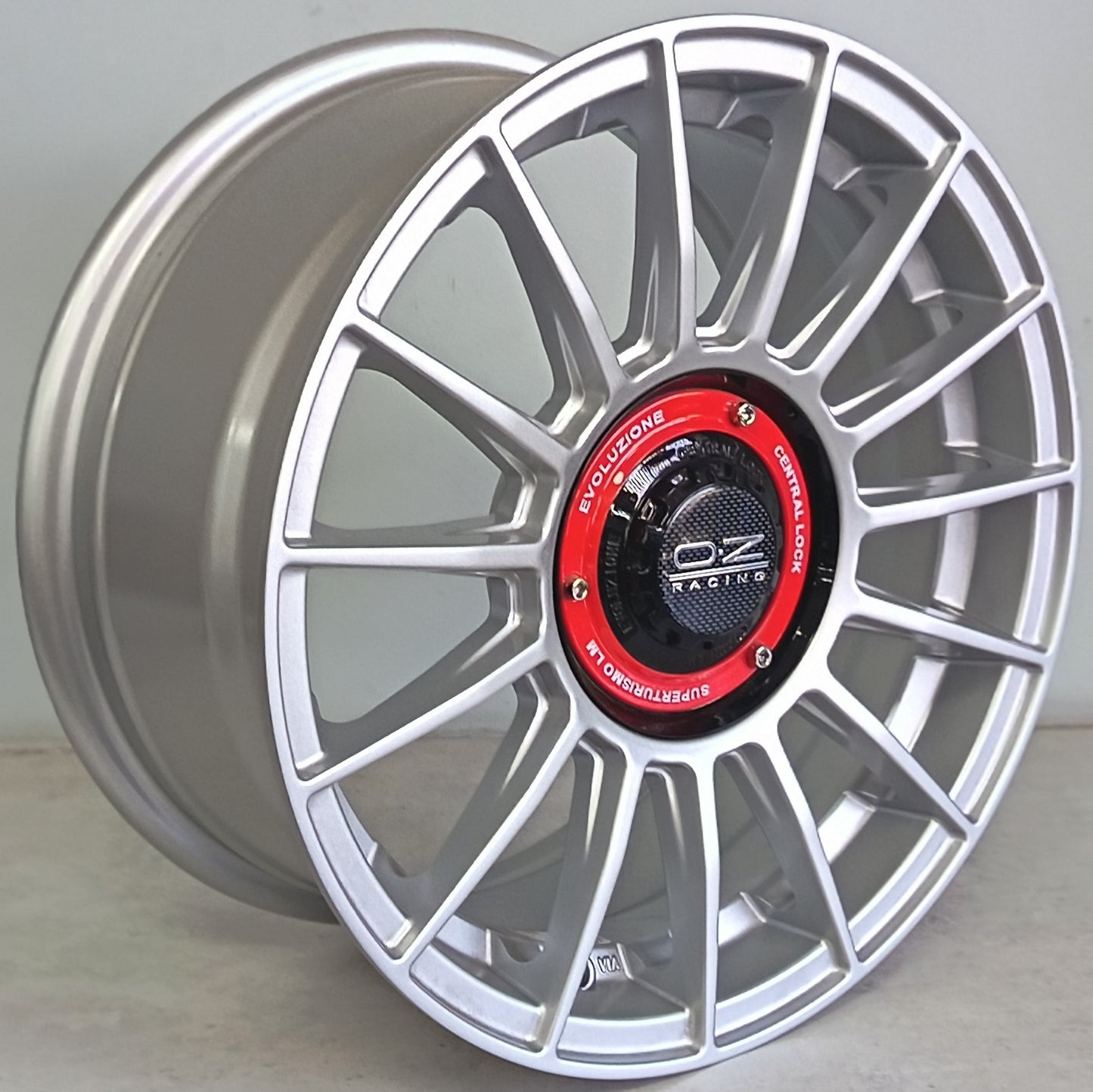 15" KR ART 517 (15X7J/4-100/114) ET35 SILVER OZ