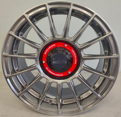 15" KR ART 517 (15X7J/4-100/114) ET35 HB OZ