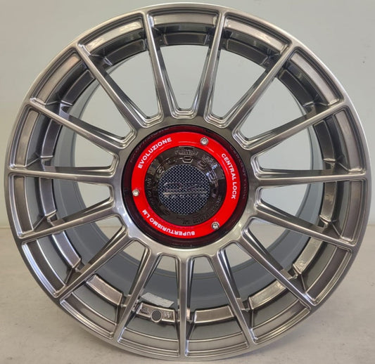 15" KR ART 517 (15X7J/4-100/114) ET35 HB OZ