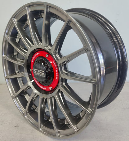 15" KR ART 517 (15X7J/4-100/114) ET35 HB OZ