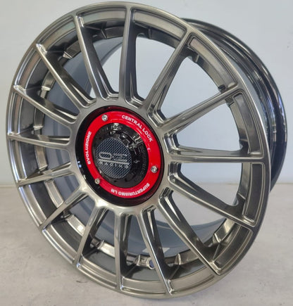 15" KR ART 517 (15X7J/5-100/113) ET35 HB OZ