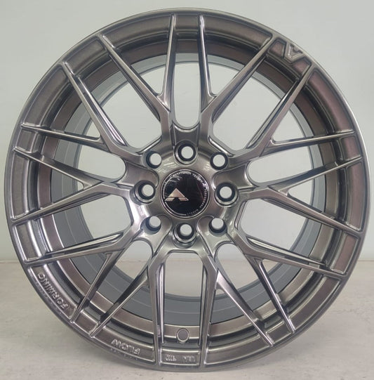15" KR DX088(15X7J/4-100/114) ET35  HB