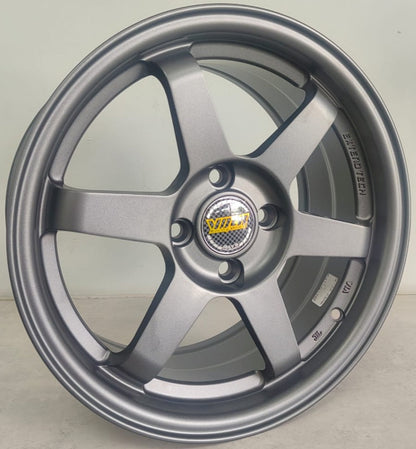 15" KR DX146A (15X7J/4-100) ET38  GUN