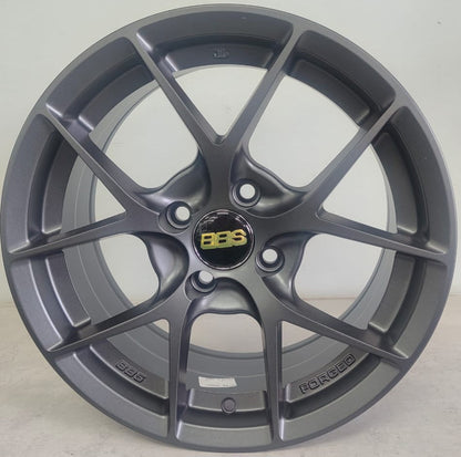 15" KR DX221B (15X7J/4-100) ET35  MG