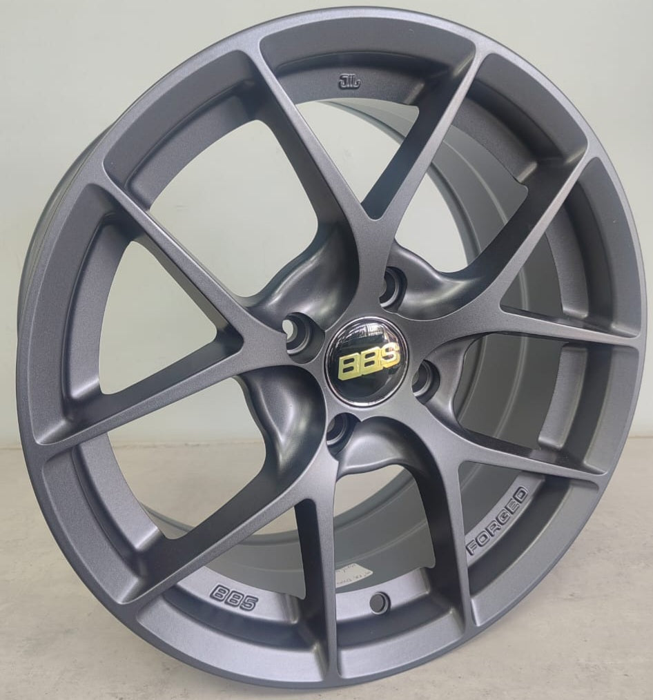 15" KR DX221B (15X7J/4-100) ET35  MG