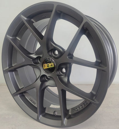 15" KR DX221B (15X7J/4-100) ET35  MG
