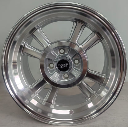 15" KR YKW5030 1 (15X8.25/4-100) SF ET 20