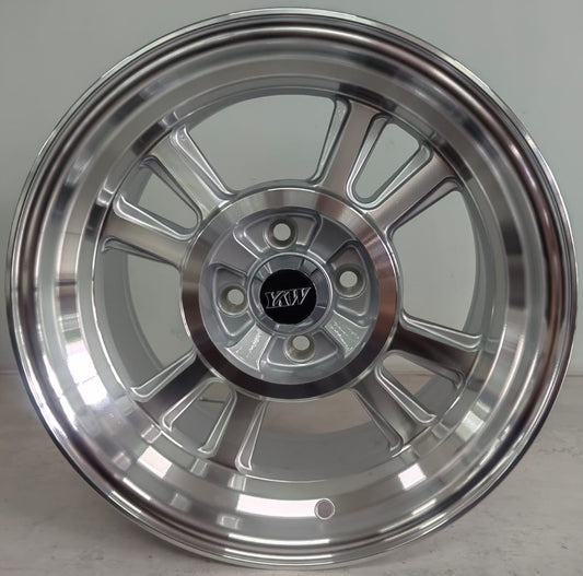 15" KR YKW5030 1 (15X8.25/4-100) SF ET 20