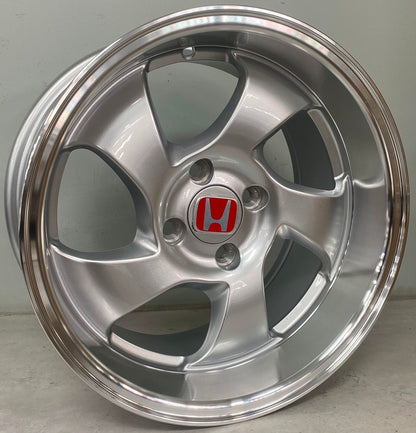15" CONCEPT YKW5055 J (15X8/4-100) ET20 SL