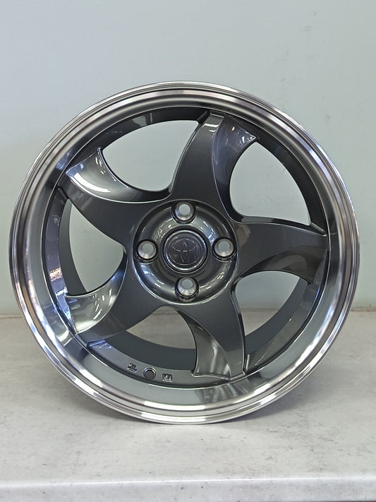 15" KR YKW5056 C (15X8/4-100) GL ET20 TOYOTA