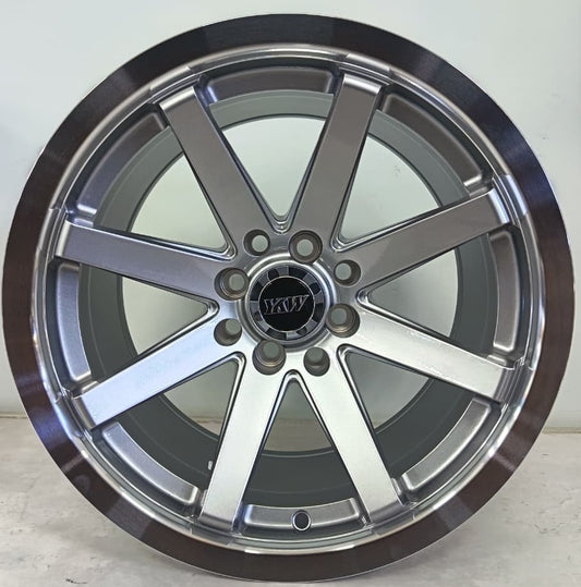 15" KR YKW5170 10 (15X8.25/4-100/108) SF
