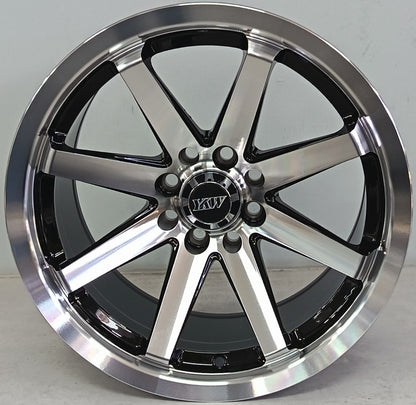 15" KR YKW5170 11 (15X8.25/4-100/108) BF