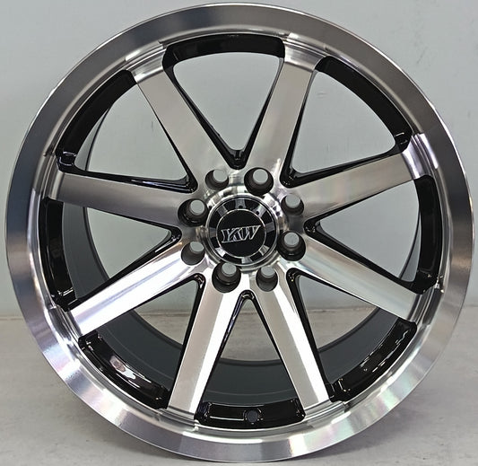 15" KR YKW5170 11 (15X8.25/4-100/108) BF