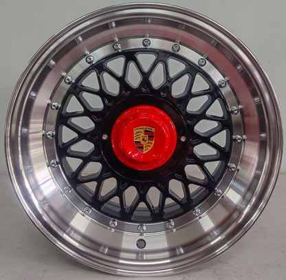 15" KR YKW5208 5 (15X8.0J/4-100/114) BL ET 25