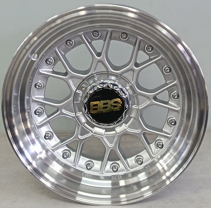 15" KR YKW5703 1 (15X8/4-100/114) SL