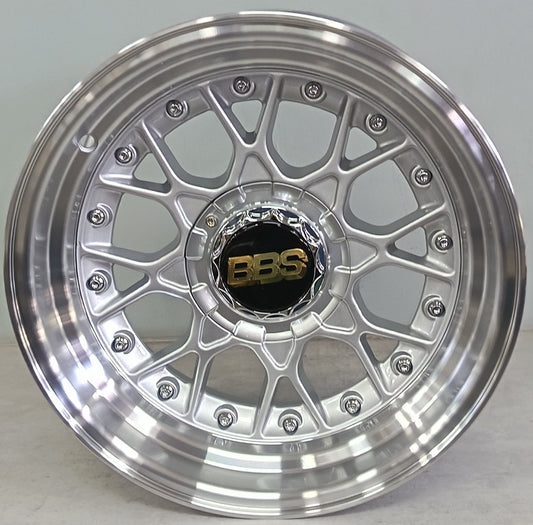 15" KR YKW5703 1 (15X8/4-100/114) SL