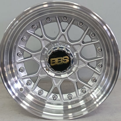15" KR YKW5703 A (15X8/4-100/5-100) SL