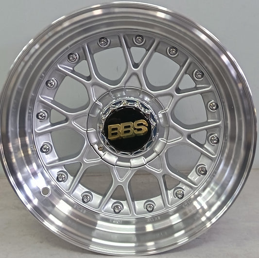 15" KR YKW5703 A (15X8/4-100/5-100) SL