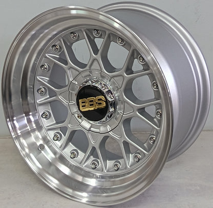 15" KR YKW5703 A (15X8/4-100/5-100) SL
