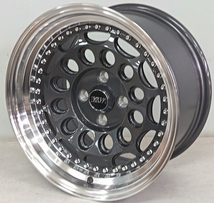 15" KR YKW5704R 5 (15X8/4-100) GL
