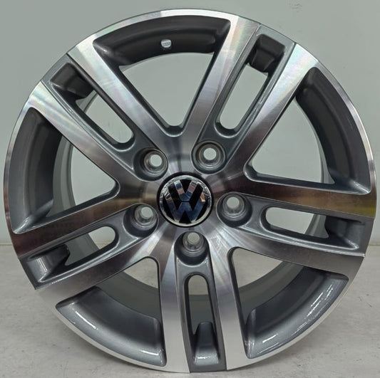 15" KR YX047 (15X6J/5-112) ET38 MG VW