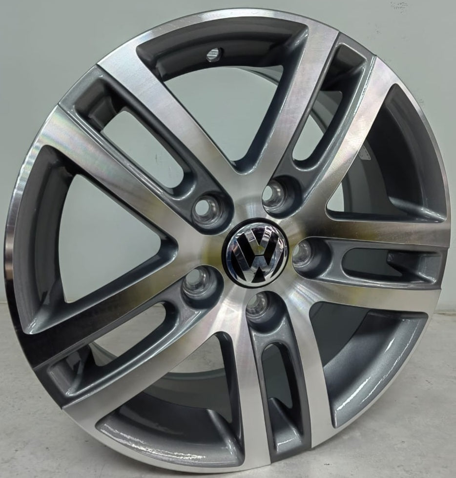 15" KR YX047 (15X6J/5-112) ET38 MG VW