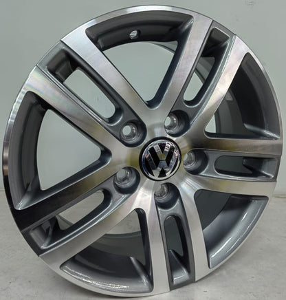 15" KR YX047 (15X6J/5-112) ET38 MG VW