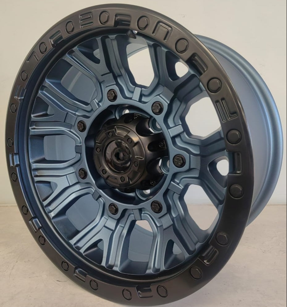 16" KR 1744 (16X8J/6-139) ET0 MBLUE+LIPMB