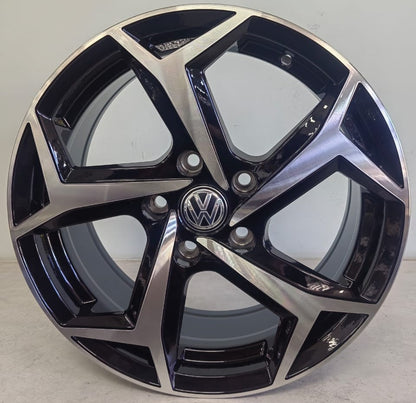 16" KR 964 (16X7J/5-112) ET 35 BMF VW