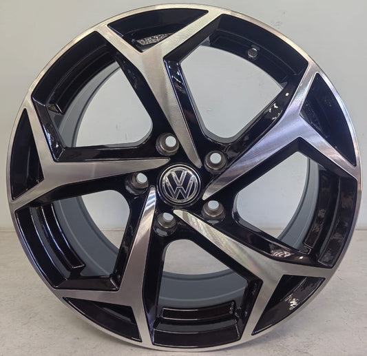 16" KR 964 (16X7J/5-112) ET 35 BMF VW
