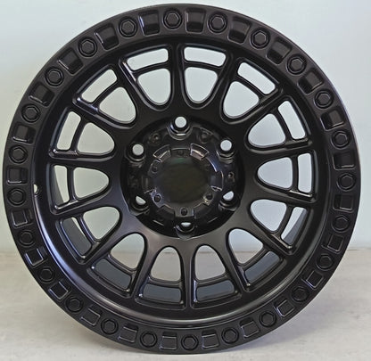 16" KR DX022A (16X8J/6-139) ET0  MB
