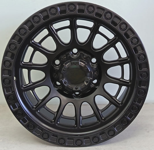 16" KR DX022A (16X8J/6-139) ET0  MB