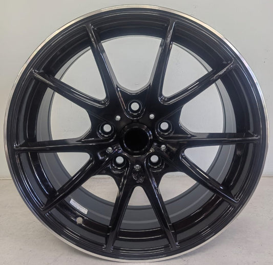 16" KR DX202(16X7J/5-112) ET35  BML