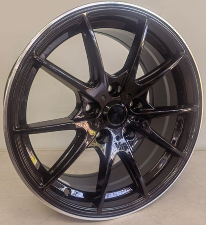 16" KR DX202(16X7J/5-112) ET35  BML
