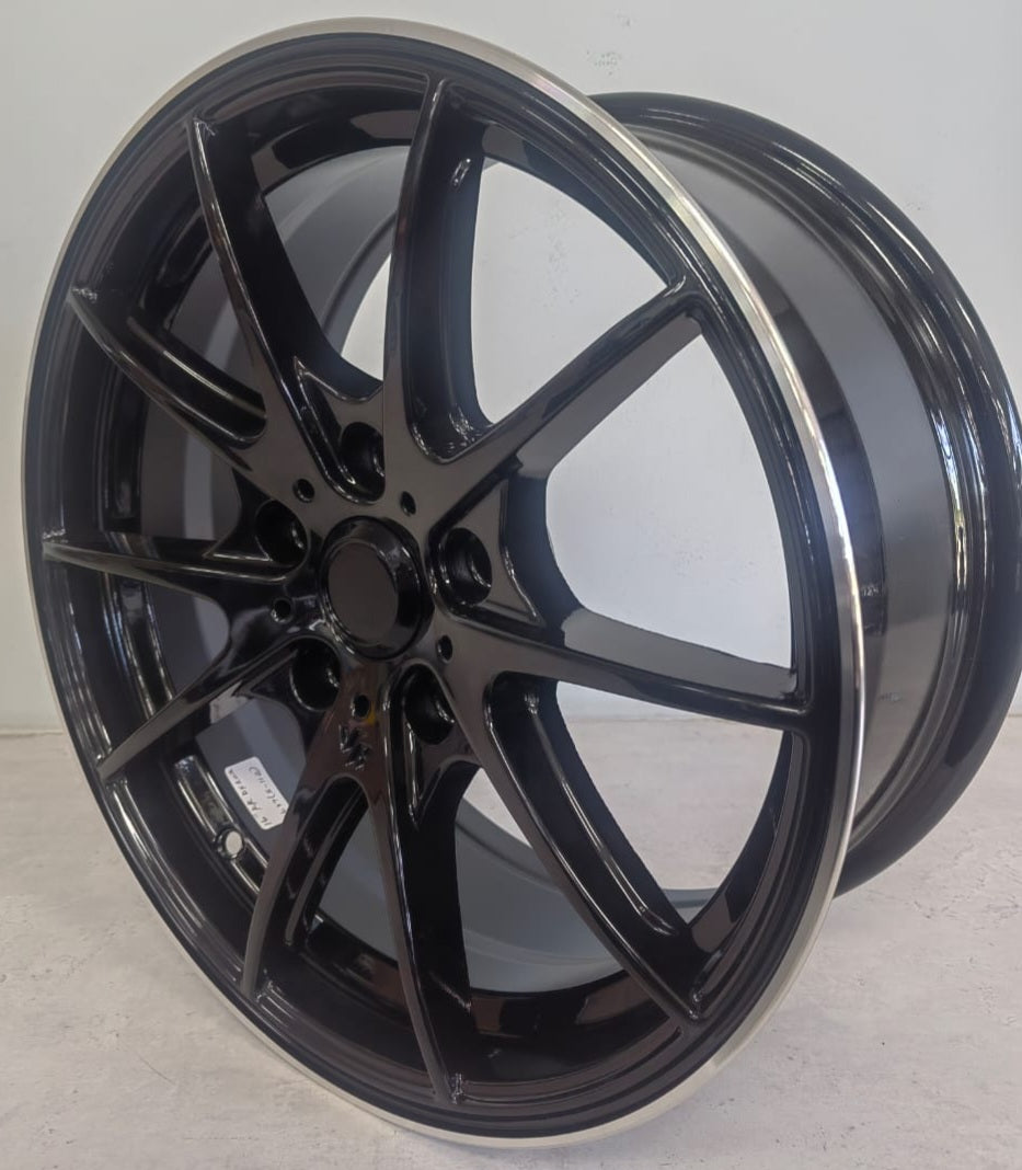 16" KR DX202(16X7J/5-112) ET35  BML