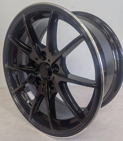 16" KR DX202(16X7J/5-112) ET35  BML