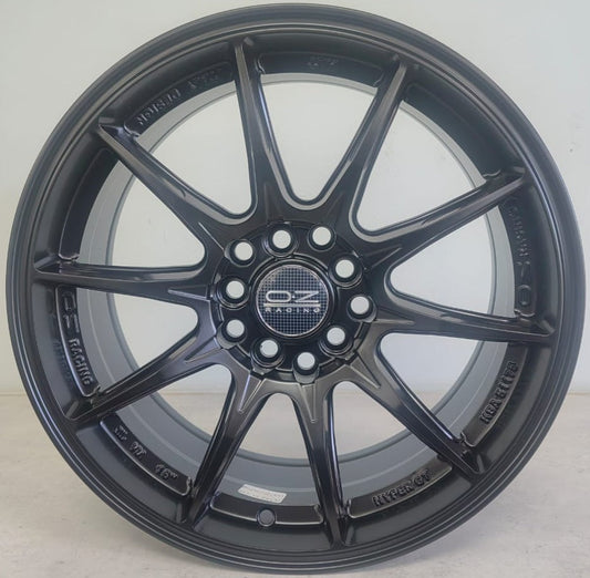 16" KR DX424 (16X7J/5-100/114) ET35  MB