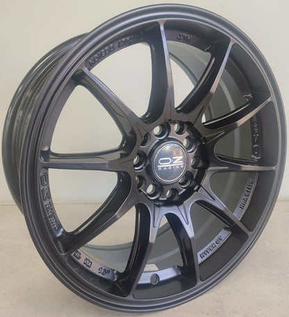 16" KR DX424 (16X7J/5-100/114) ET35  MB