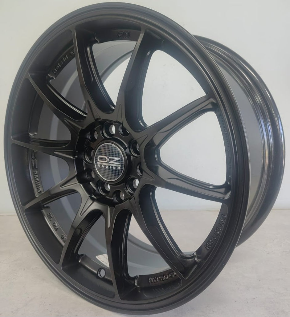 16" KR DX424 (16X7J/5-100/114) ET35  MB