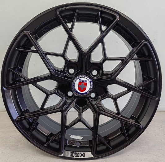 16" KR DX552A (16X7J/4-100) ET35  MB
