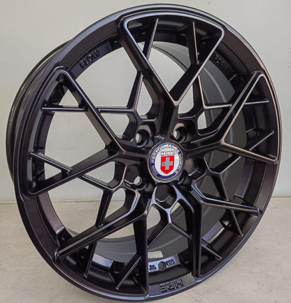 16" KR DX552A (16X7J/4-100) ET35  MB