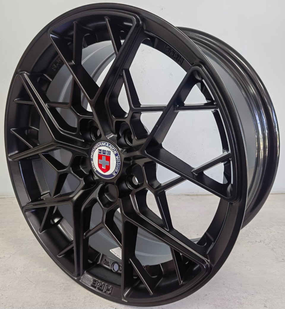 16" KR DX552A (16X7J/4-100) ET35  MB