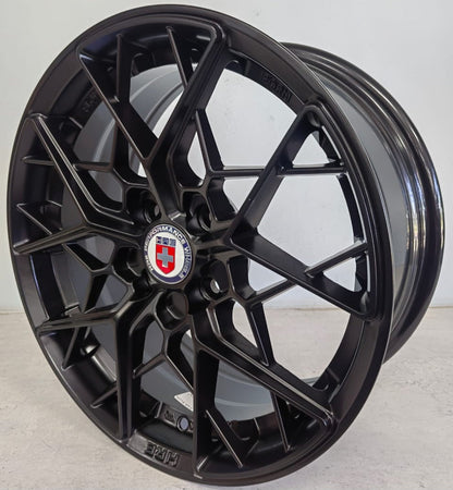 16" KR DX552A (16X7J/4-100) ET35  MB