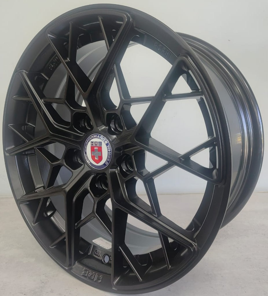 16" KR DX552B (16X7J/5-114) ET35  MB