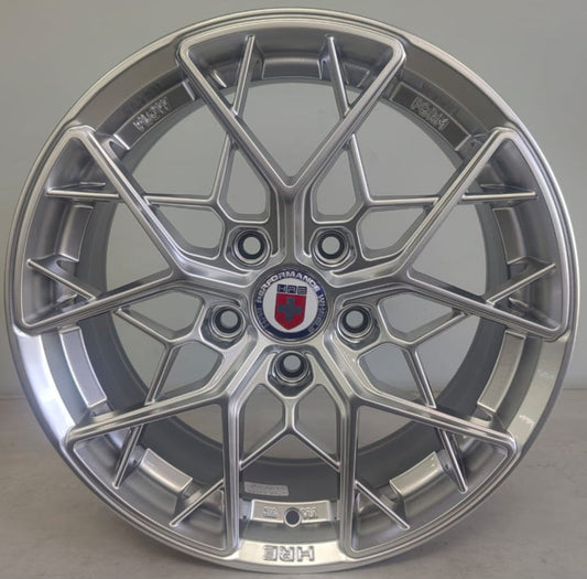 16" KR DX552C (16X7J/5-114) ET35  HYPER SLR