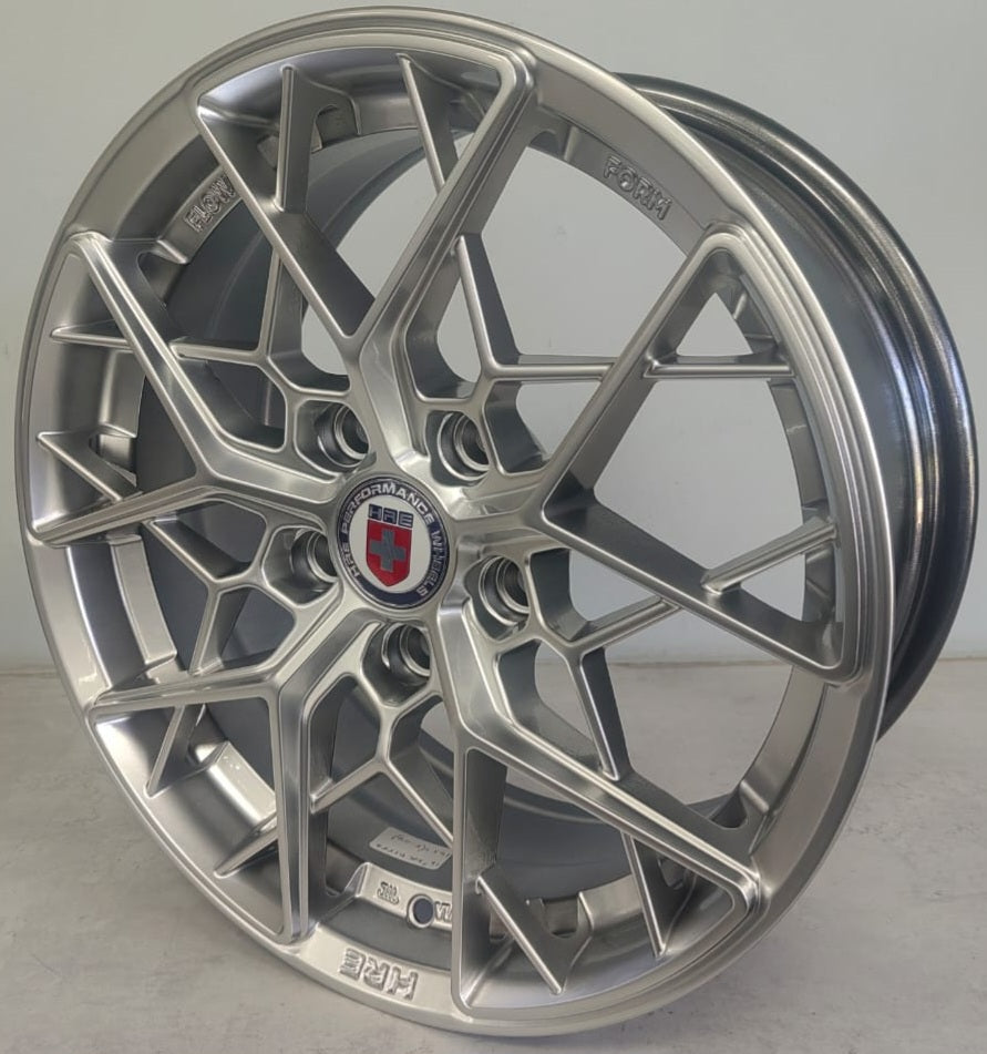 16" KR DX552C (16X7J/5-114) ET35  HYPER SLR