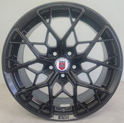 16" KR DX552E (16X7J/5-100) ET35  MB