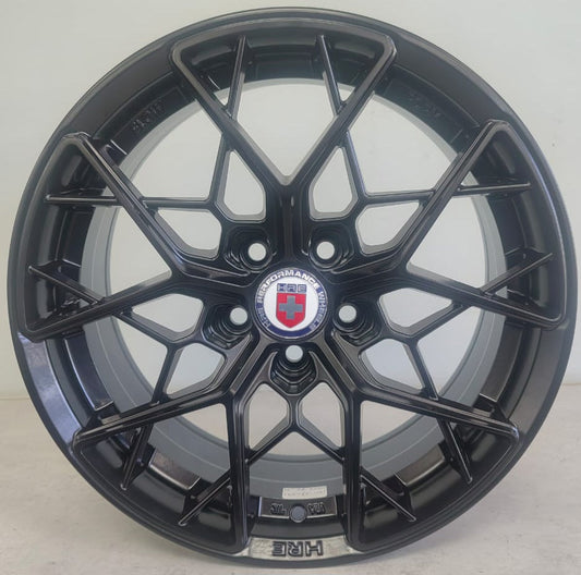 16" KR DX552E (16X7J/5-100) ET35  MB