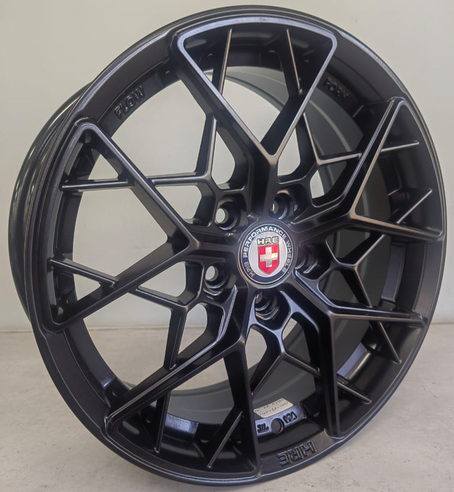 16" KR DX552E (16X7J/5-100) ET35  MB